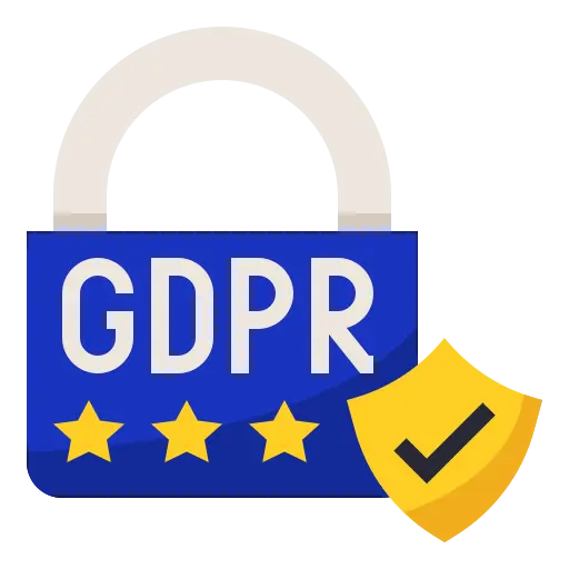 GDPR Compliant