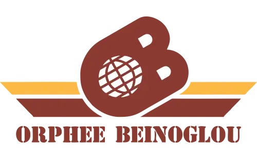 Integrate your eshop/erp with Orphee Beinoglou