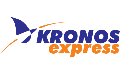 Integrate your eshop/erp with Kronos Express