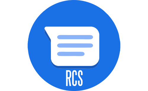 Integrate platforms / erp with RCS
