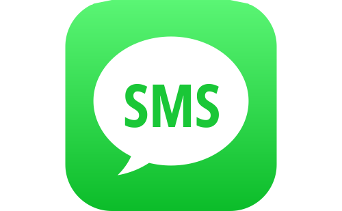 Integrate platforms / erp with SMS