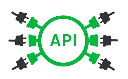 Integrate couriers with Api