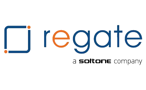 Integrate couriers with Regate
