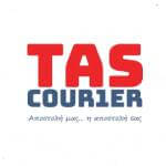 TAS Courier