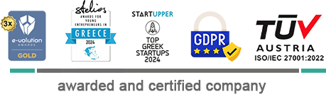awarded and certified company
